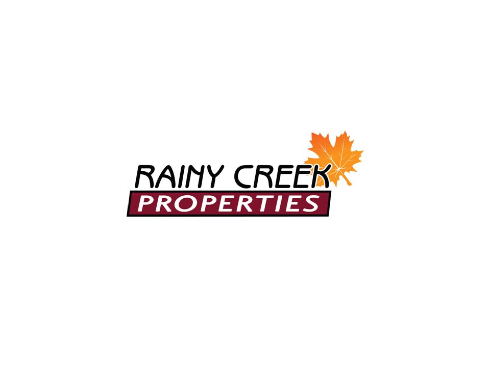 Rainy Creek Properties